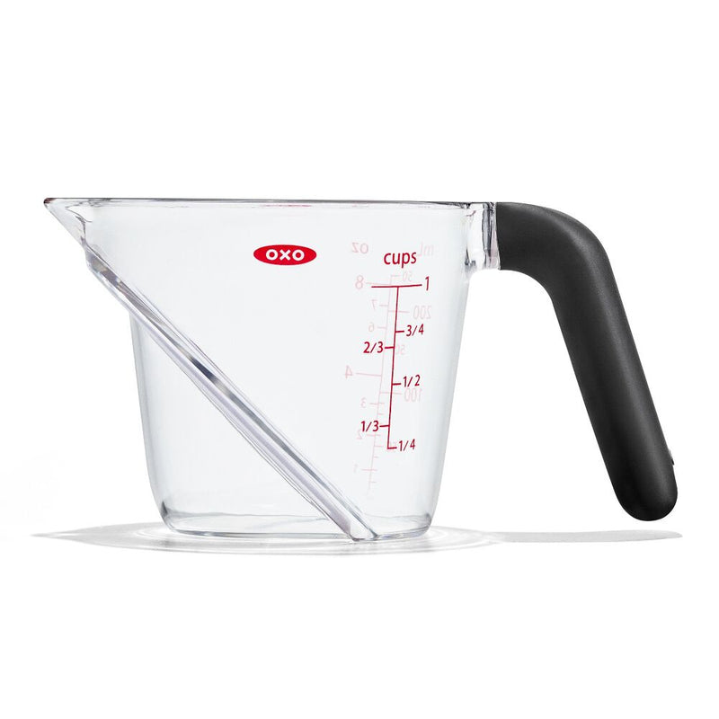 1-Cup Angled Measuring Cup I9