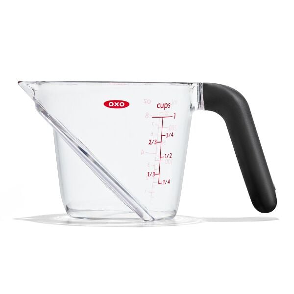 1-Cup Angled Measuring Cup I9