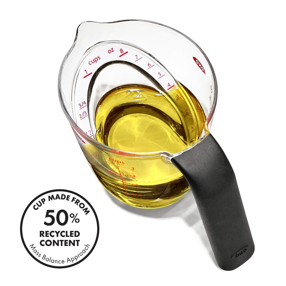 1-Cup Angled Measuring Cup I9