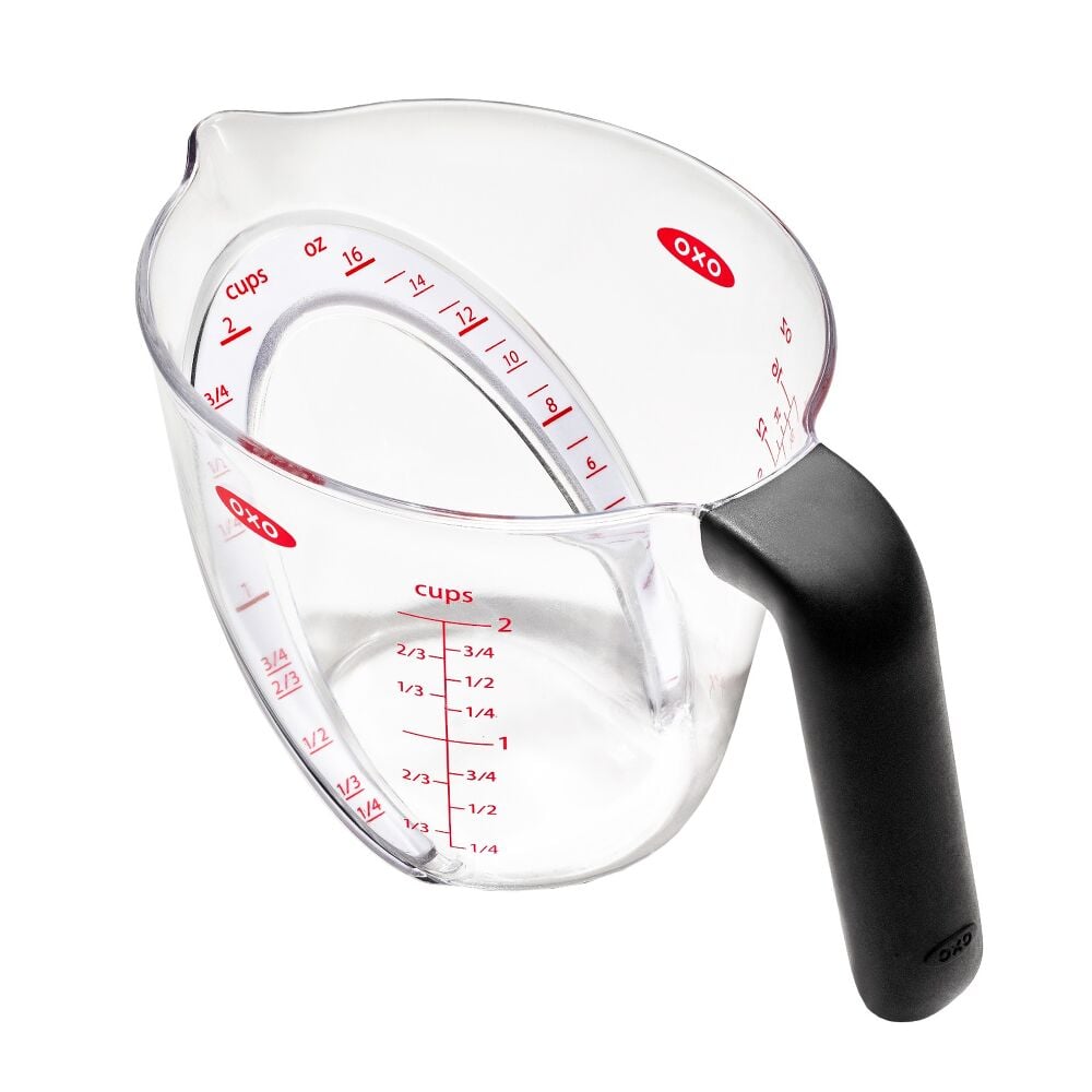 2-Cup Angled Measuring Cup P9