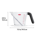 2-Cup Angled Measuring Cup P9