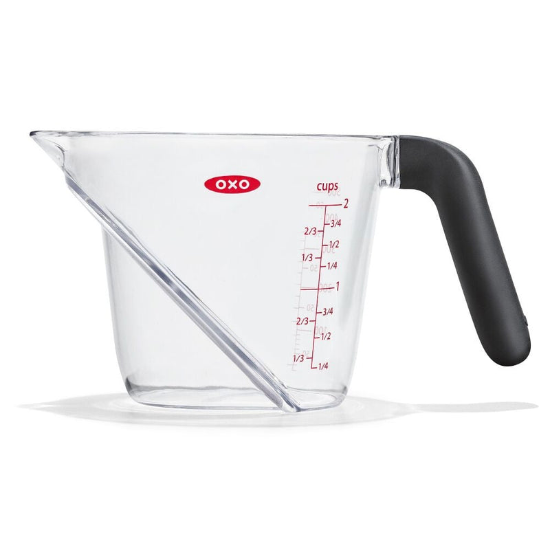 2-Cup Angled Measuring Cup P9