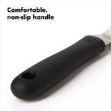 Bent Icing Knife R1