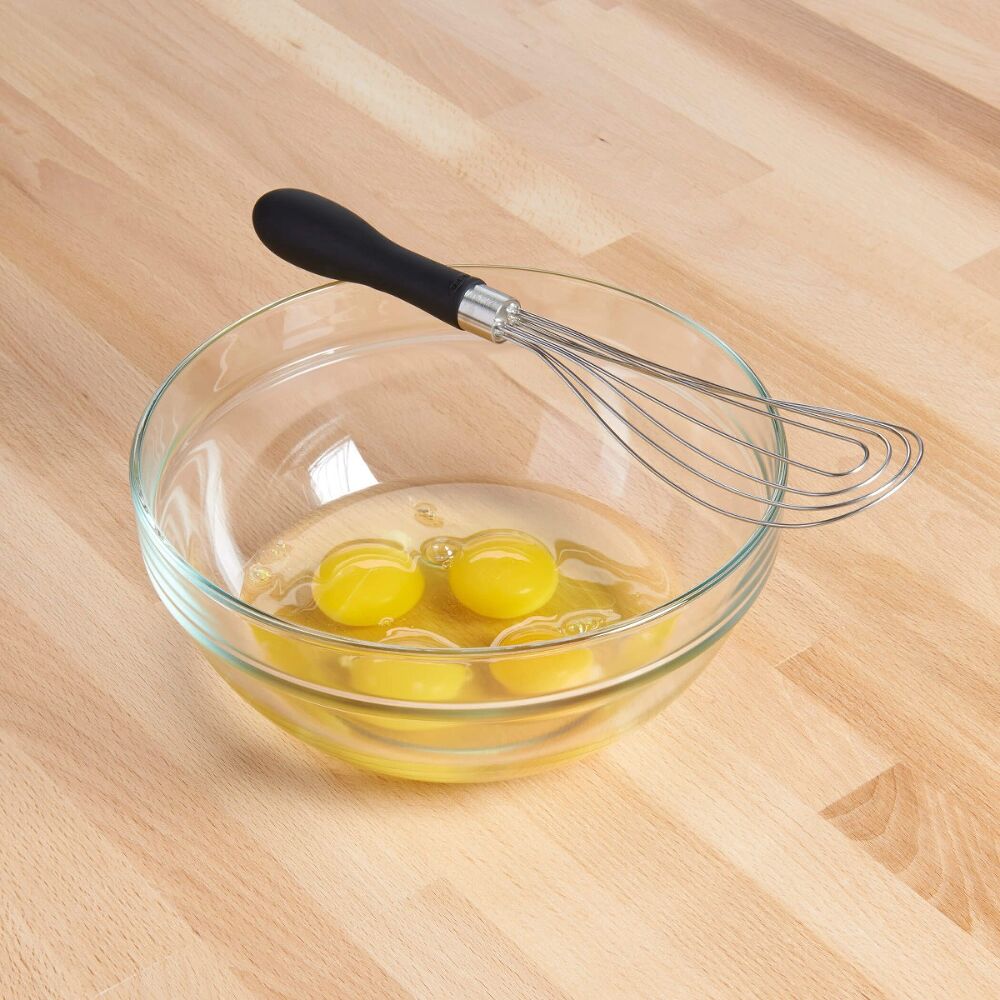 Flat Whisk J7