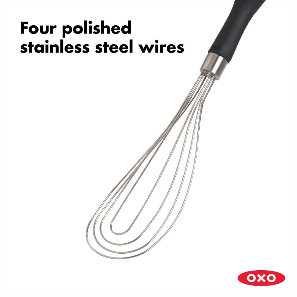 Flat Whisk J7
