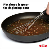 Flat Whisk J7