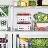 Produce Saver - Berry Keeper 2-Piece Set P2