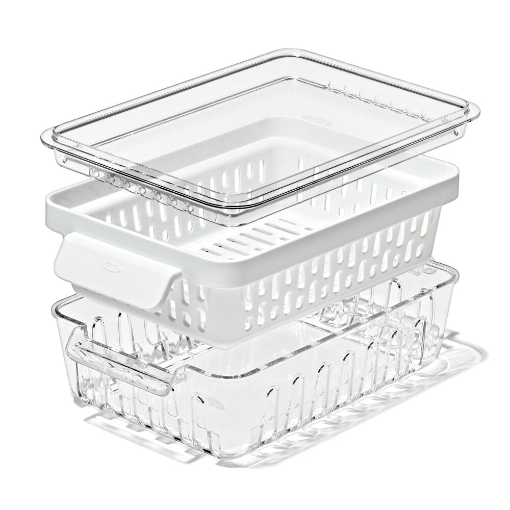 Produce Saver - Berry Keeper 2-Piece Set P2