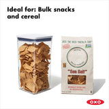 POP Container - Big Square Tall (6.0 Qt.) W8