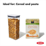 POP Container - Rectangle Tall (3.7 Qt.) O5