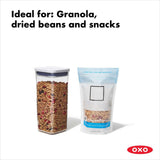 POP Container - Small Square Medium (1.7 Qt.) Y0