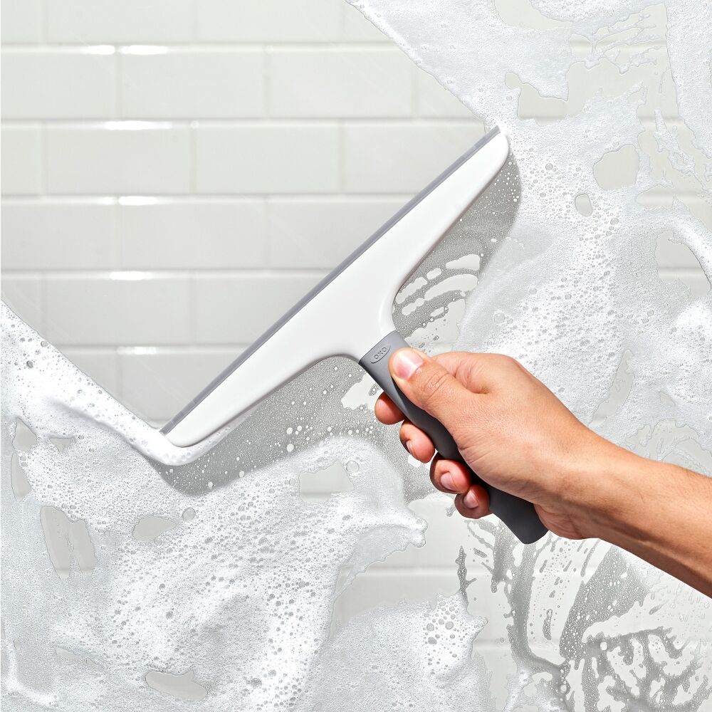 Multi-Use Squeegee with Hook R5