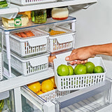 Produce Saver - Crisper Basket J2