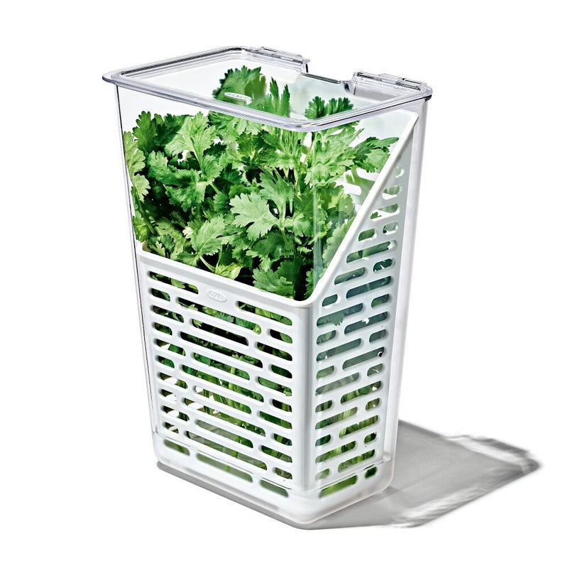 Produce Saver - Herb Keeper P6