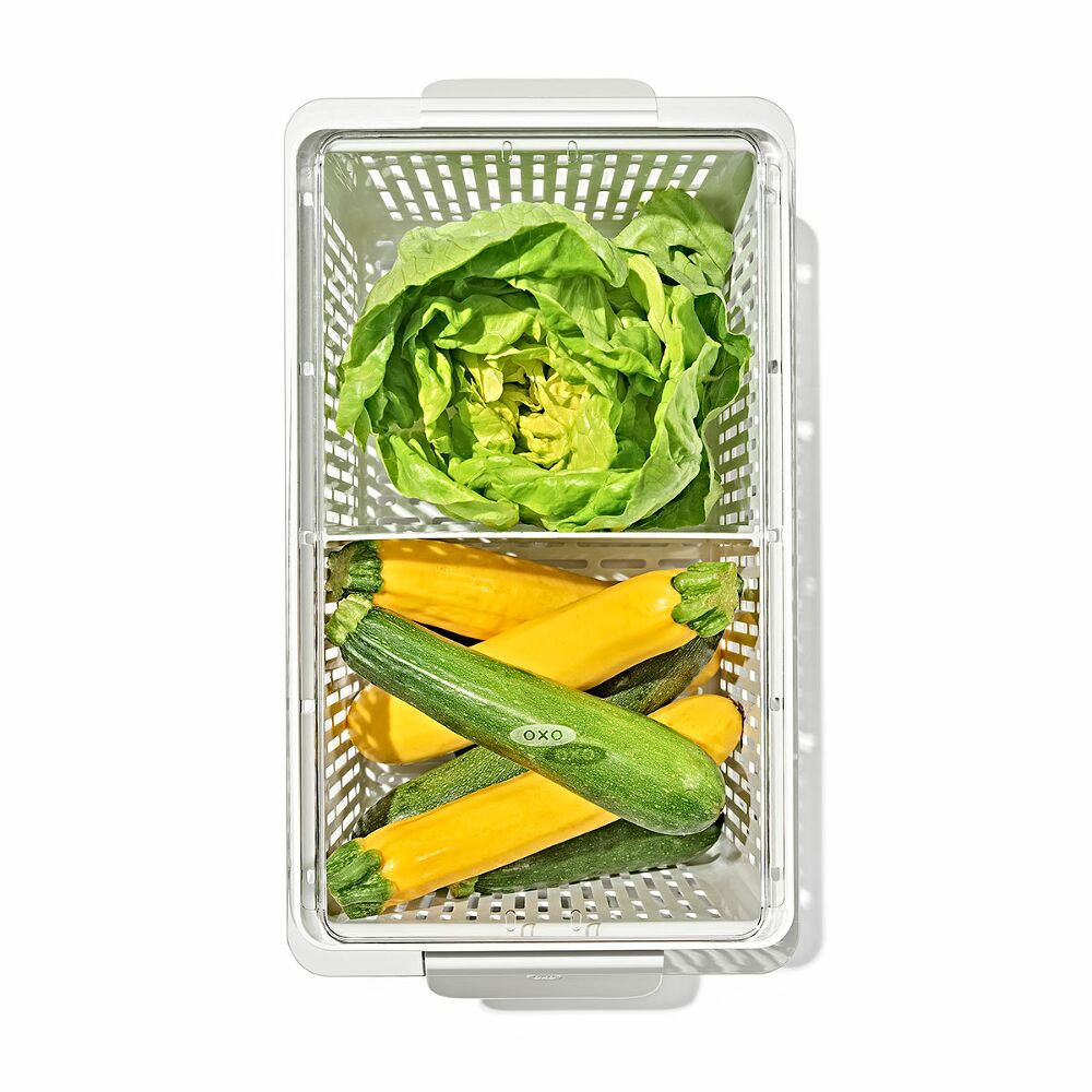 Produce Saver - Large Bin N0