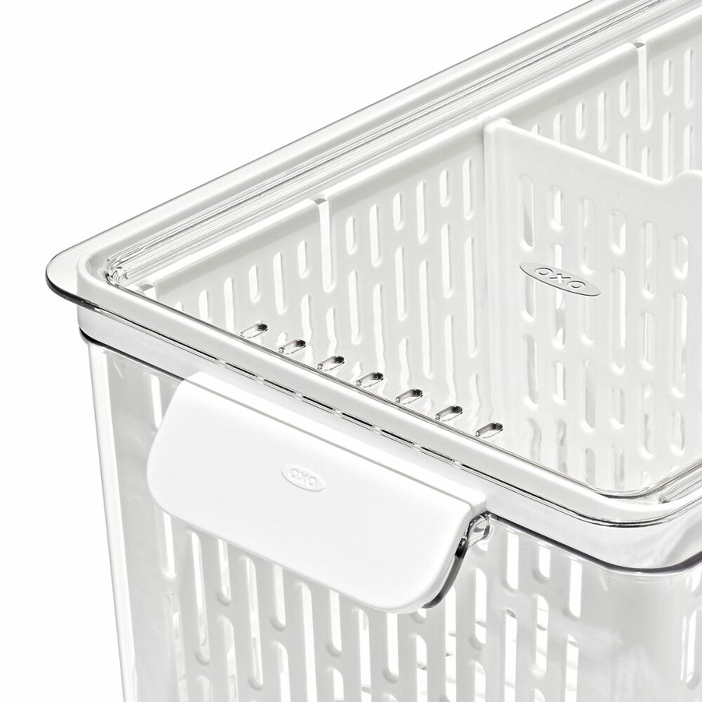 Produce Saver - Large Bin N0