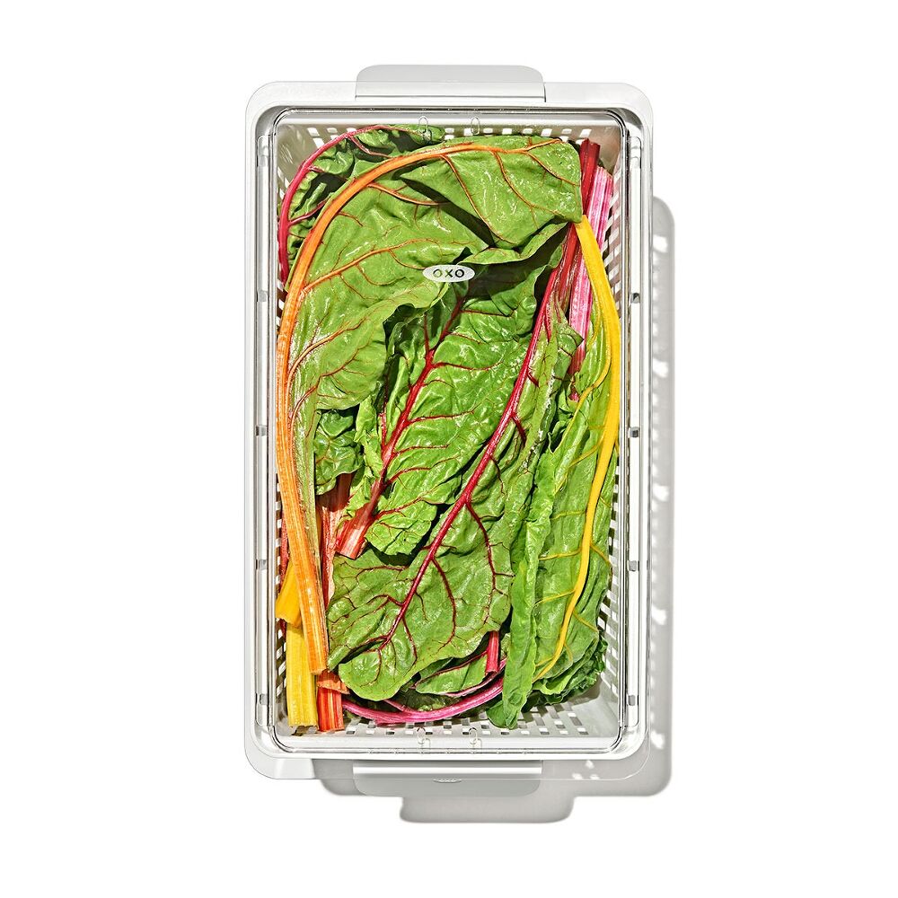 Produce Saver - Large Bin N0