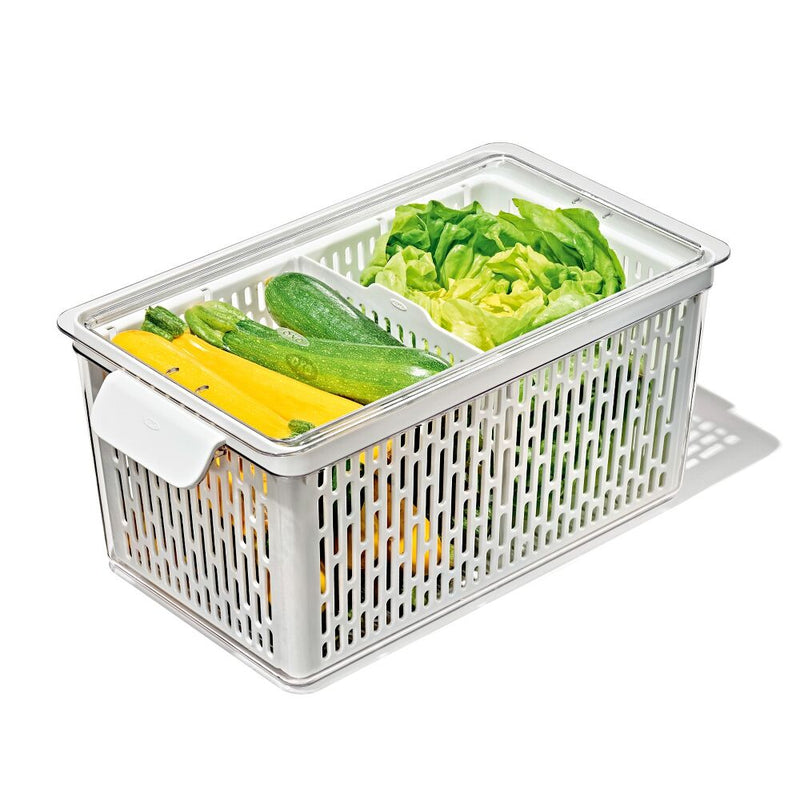 Produce Saver - Large Bin N0