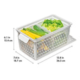 Produce Saver - Large Bin N0