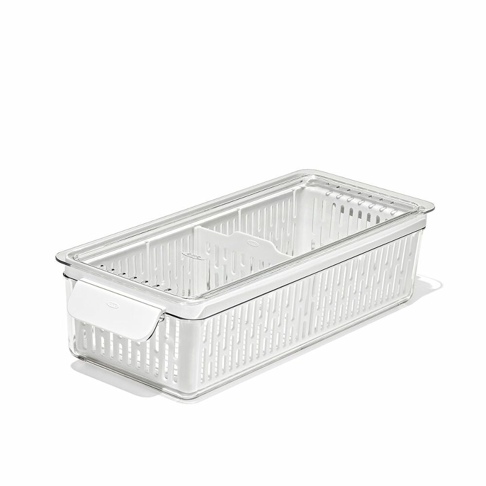 Produce Saver - Long Bin V0