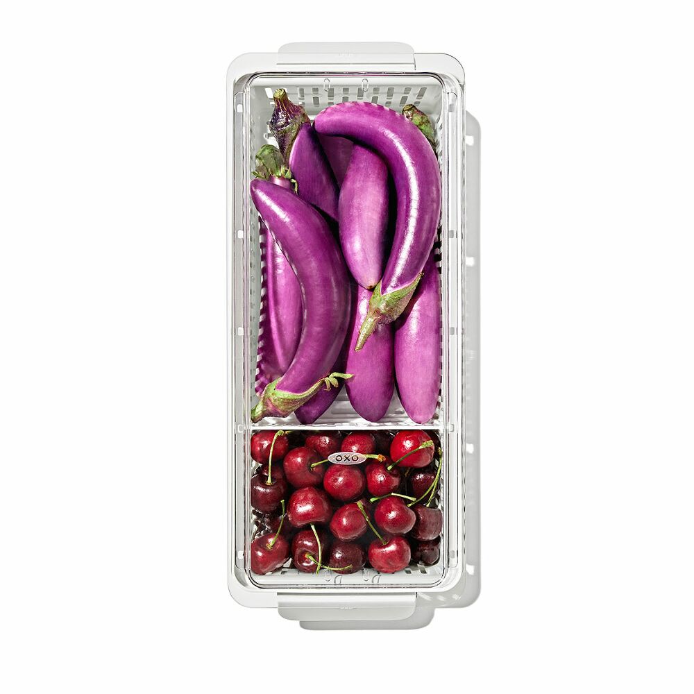 Produce Saver - Long Bin V0