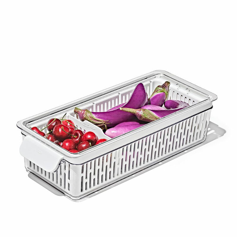 Produce Saver - Long Bin V0