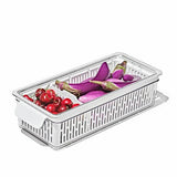 Produce Saver - Long Bin V0
