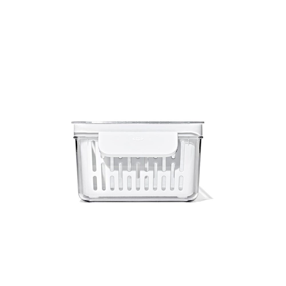 Produce Saver - Long Bin V0