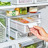 Produce Saver - Long Bin V0