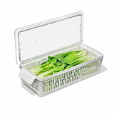 Produce Saver - Long Bin V0
