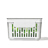 Produce Saver - Long Bin V0