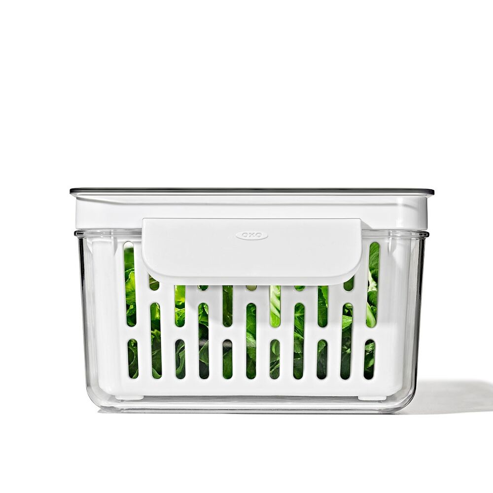 Produce Saver - Long Bin V0