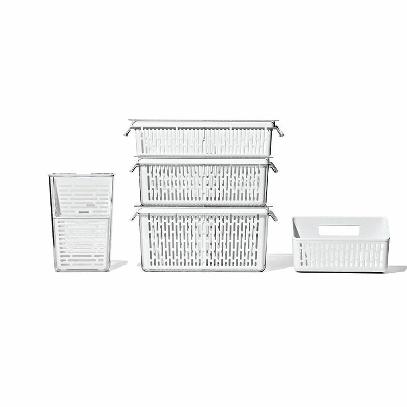 Produce Saver Suite Bundle V2