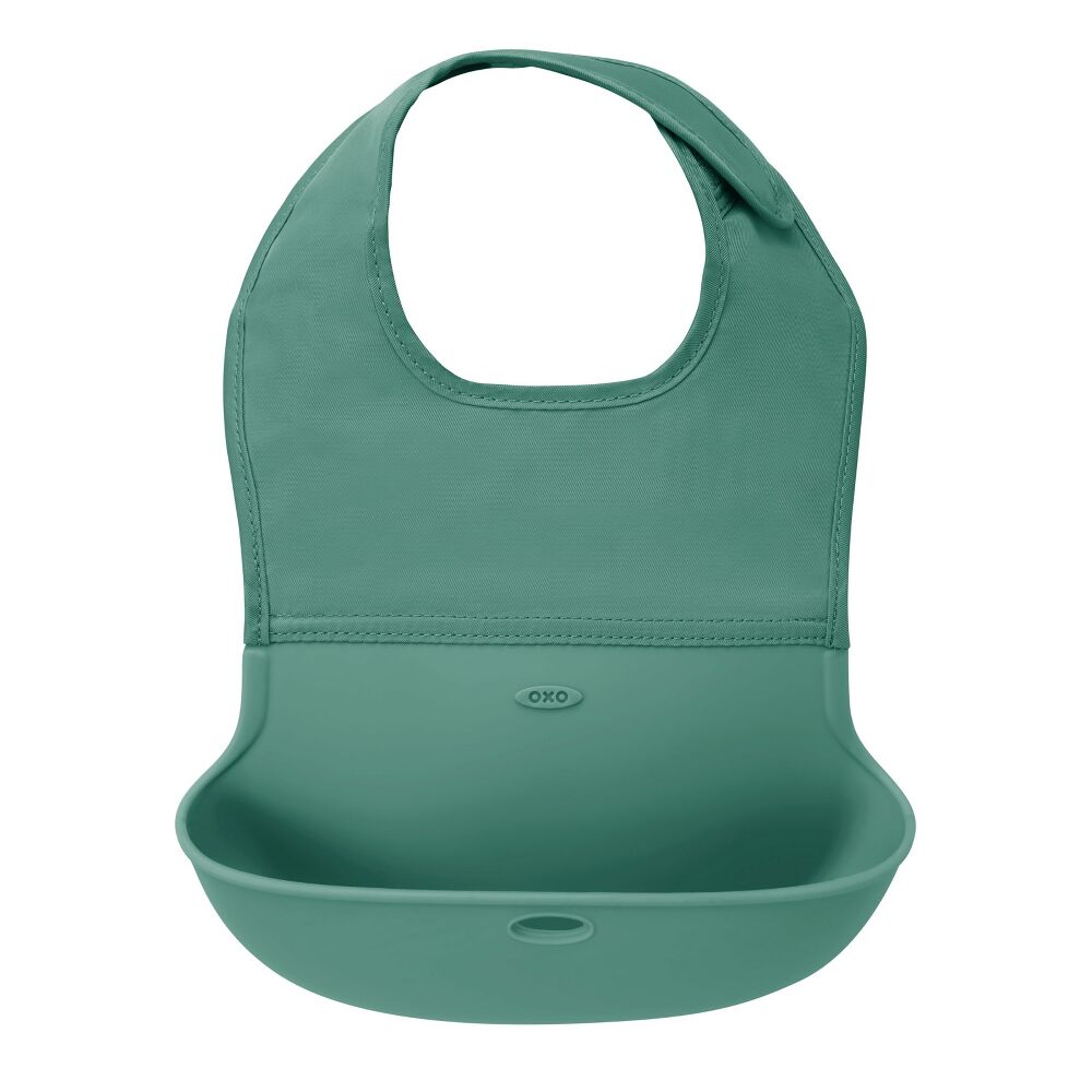 Roll-Up Bib Set P3