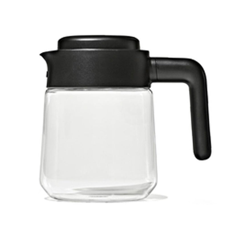 Replacement Glass Carafe for 8-Cup Coffee Maker with Glass Carafe K5