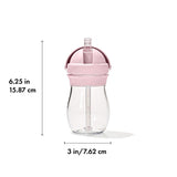 Transitions 9 Oz Straw Cup P2