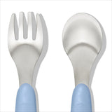 Fork & Spoon Set K0