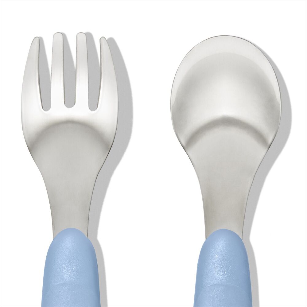 Fork & Spoon Set K0