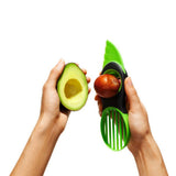 3-in-1 Avocado Slicer S8