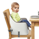 Nest Booster Seat with Removable Cushion I6