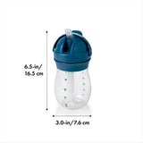 Transitions 9 Oz Straw Cup P2