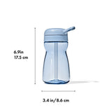 Adventure Water Bottle 12 Oz J1