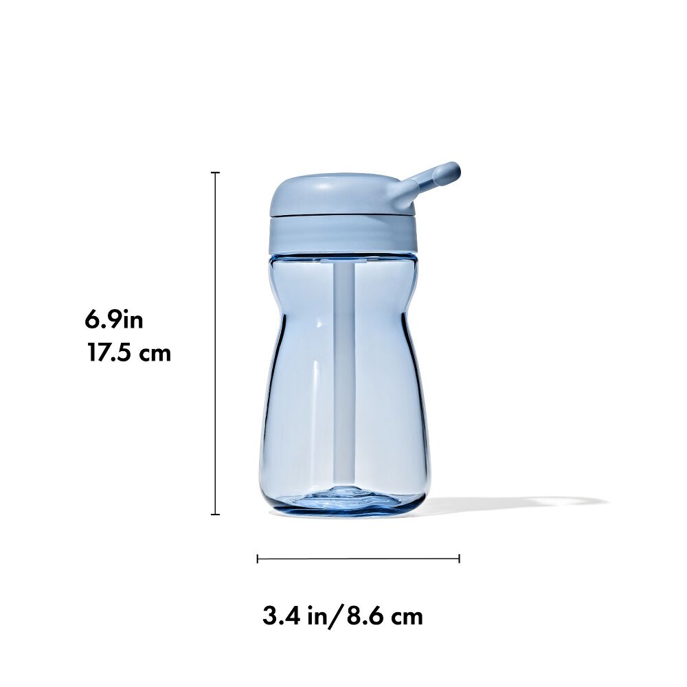 Adventure Water Bottle 12 Oz J1