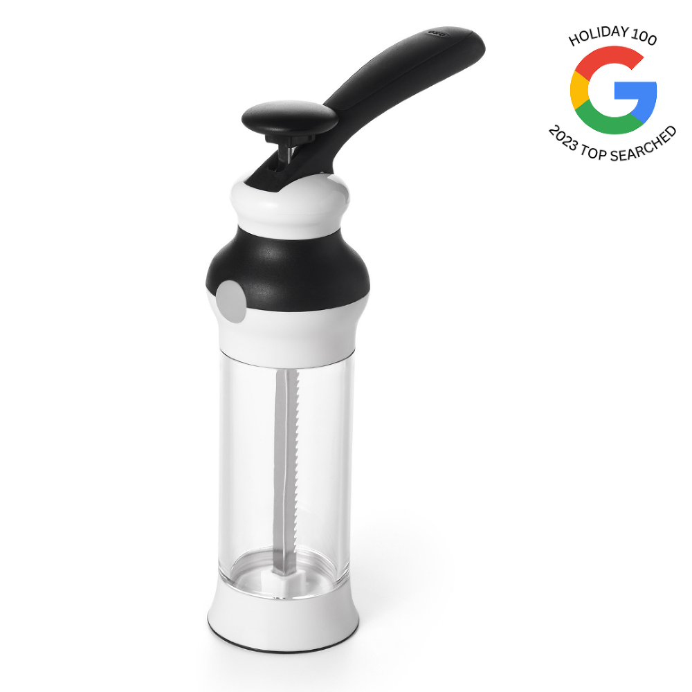 14-Piece Cookie Press Set B9