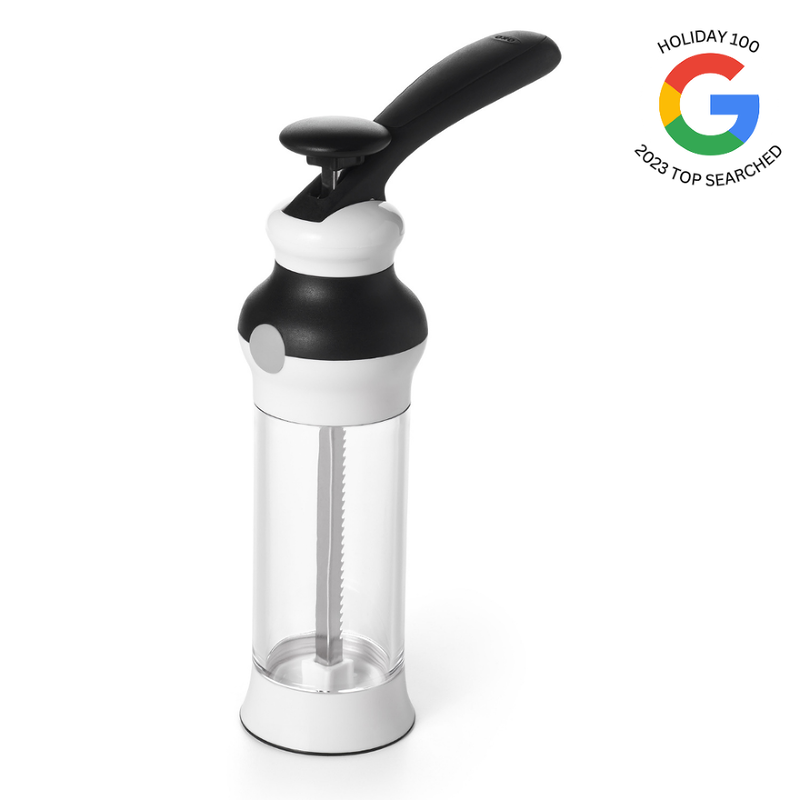 14-Piece Cookie Press Set B9