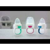 Silicone Self-Feeder Replacement Set Q6