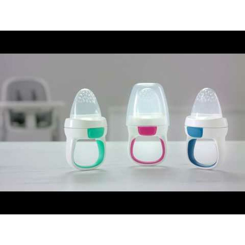 Silicone Self-Feeder Replacement Set E7