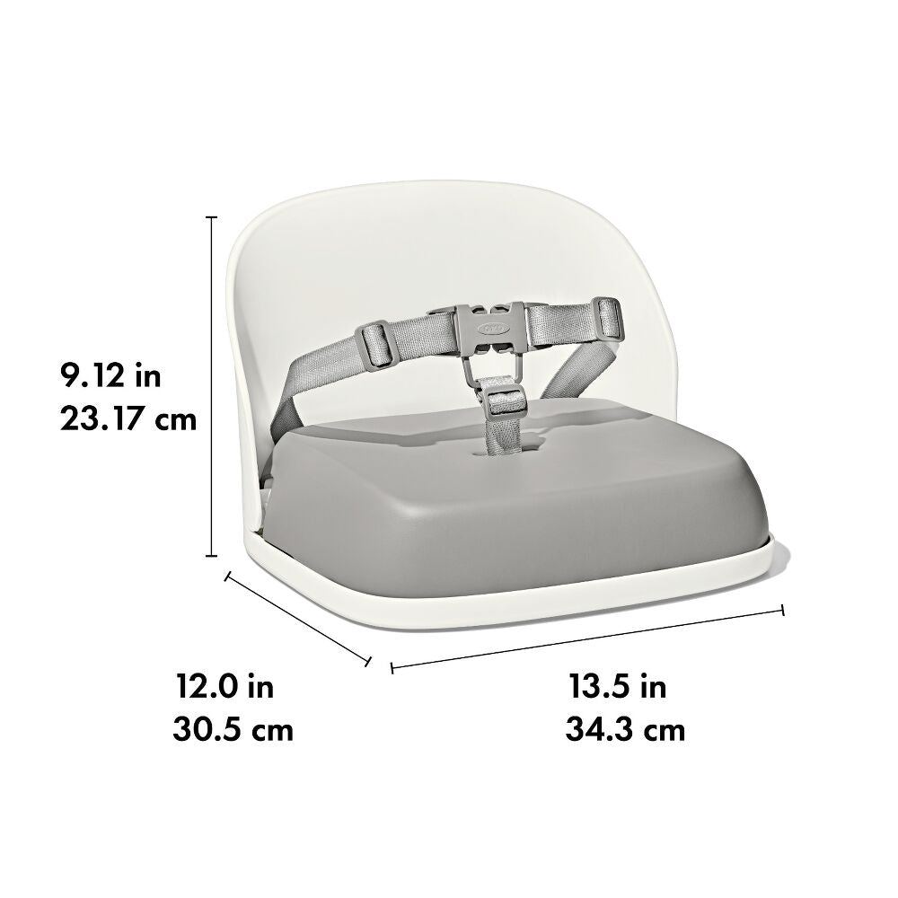 Perch Booster Seat with Straps Q0