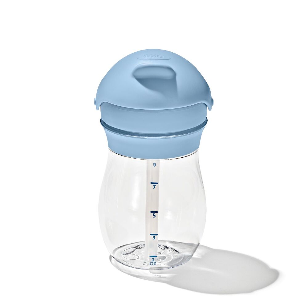 Transitions 9 Oz Straw Cup P2