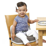 Perch Booster Seat with Straps Q0